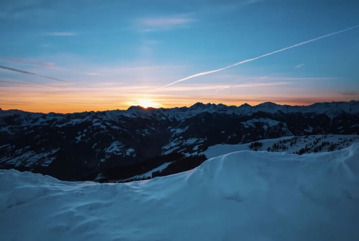 Wintervideo